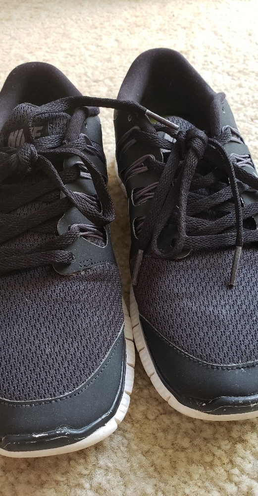 Nike shoes
